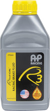 Load image into Gallery viewer, ALLSTAR PERFORMANCE 78116 - AP Brake Fluid Radi-Cal R3 (PRF) 16.9oz image