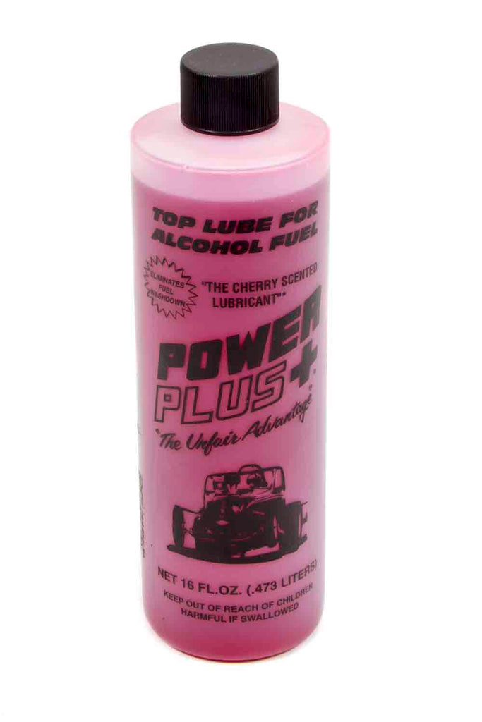 ALLSTAR PERFORMANCE 78120 - Alcohol Upper Lube Cherry 16oz image