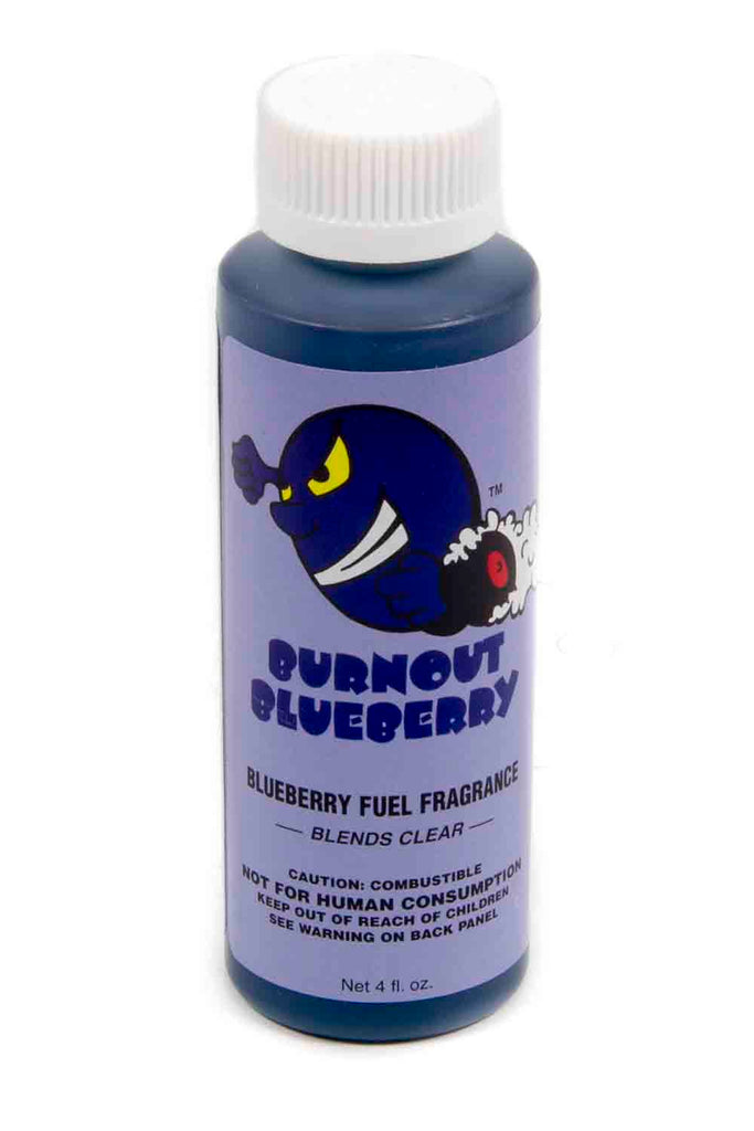 ALLSTAR PERFORMANCE 78125 - Fuel Fragrance Blueberry 4oz image