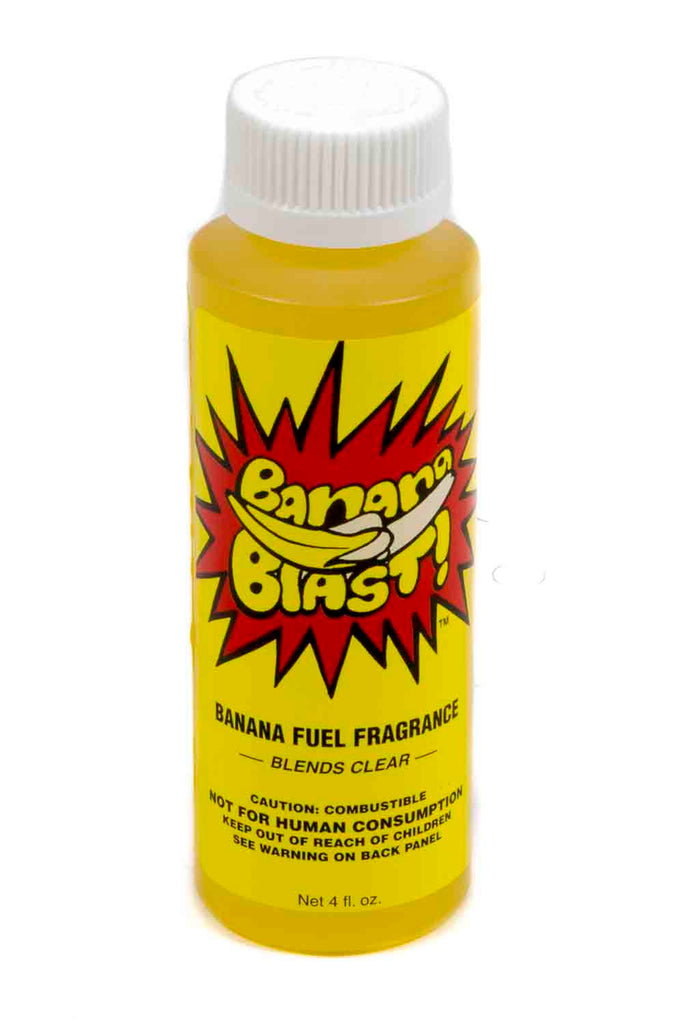 ALLSTAR PERFORMANCE 78127 - Fuel Fragrance Banana 4oz image