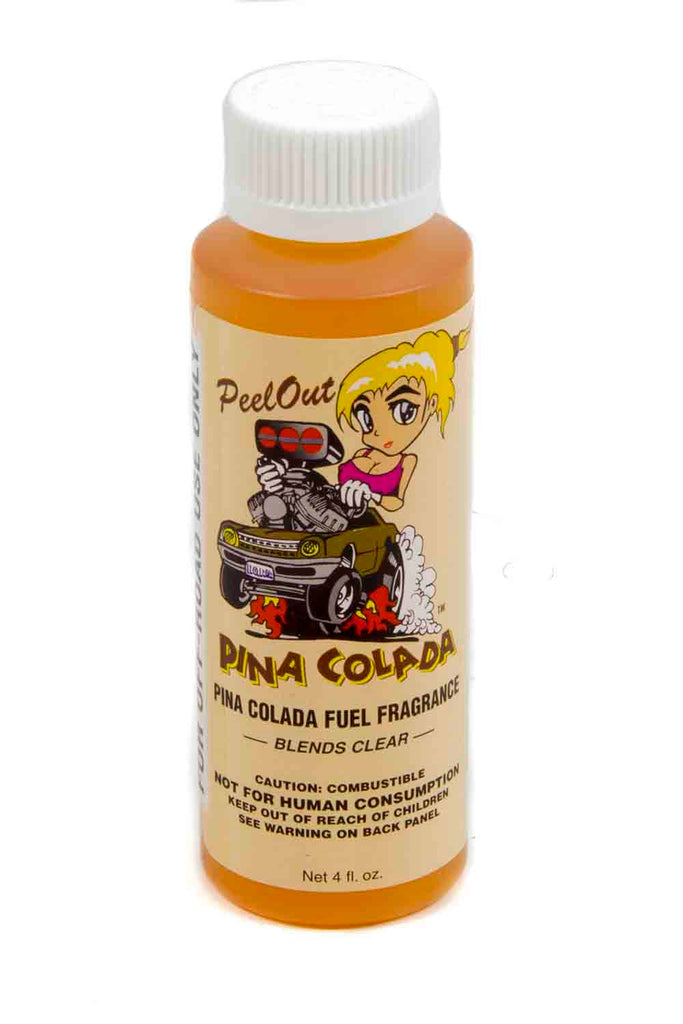 ALLSTAR PERFORMANCE 78129 - Fuel Fragrance Pina Colada 4oz image