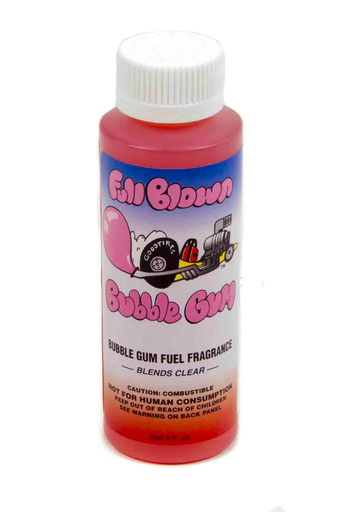 ALLSTAR PERFORMANCE 78131 - Fuel Fragrance Bubble Gum 4oz image