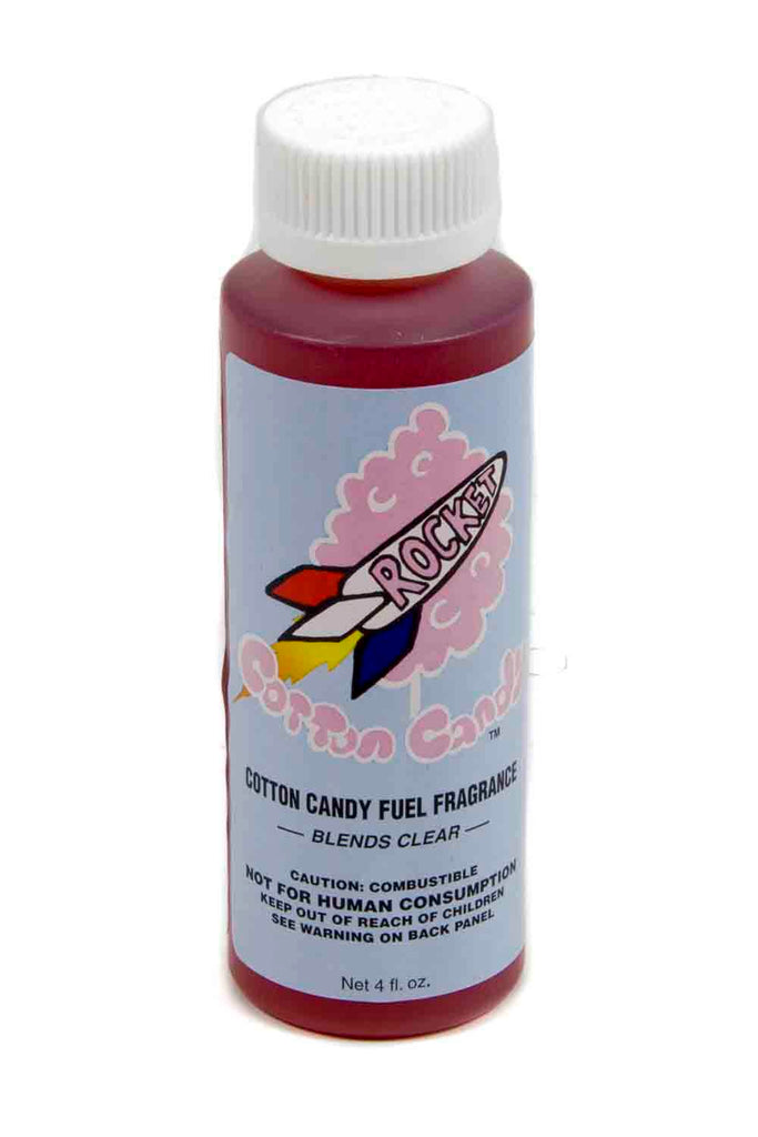 ALLSTAR PERFORMANCE 78132 - Fuel Fragrance Cotton Candy 4oz image