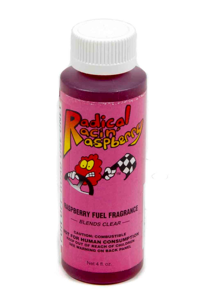 ALLSTAR PERFORMANCE 78133 - Fuel Fragrance Raspberry 4oz image