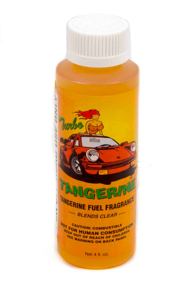 ALLSTAR PERFORMANCE 78134 - Fuel Fragrance Tangerine 4oz image