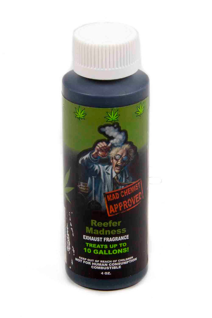 ALLSTAR PERFORMANCE 78135 - Fuel Fragrance Reefer Madness 4oz image