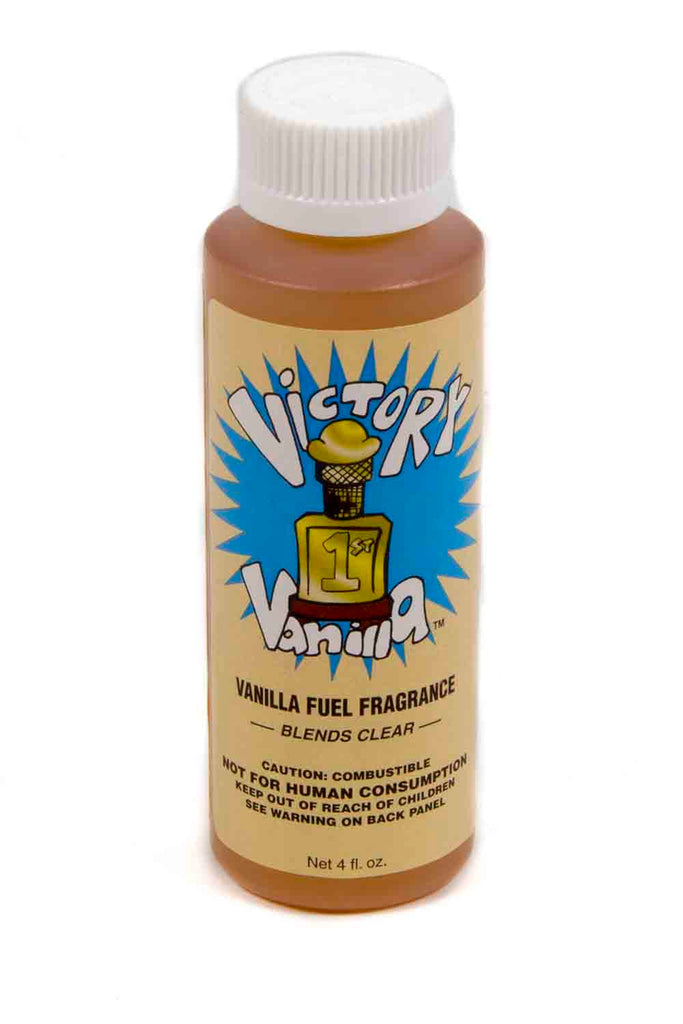 ALLSTAR PERFORMANCE 78136 - Fuel Fragrance Vanilla 4oz image