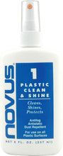 Load image into Gallery viewer, ALLSTAR PERFORMANCE 78201 - Novus Plastic Cleaner and Protectant image