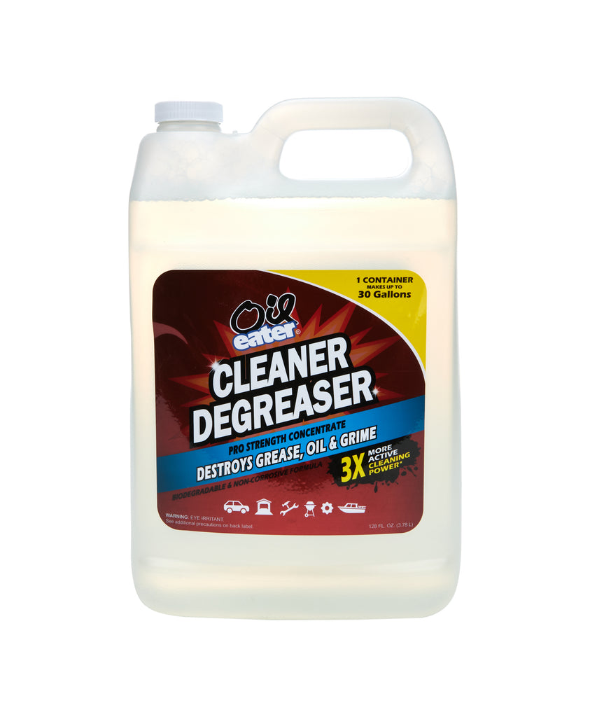 ALLSTAR PERFORMANCE 78211 - Oil Eater Degreaser 1 Gallon image