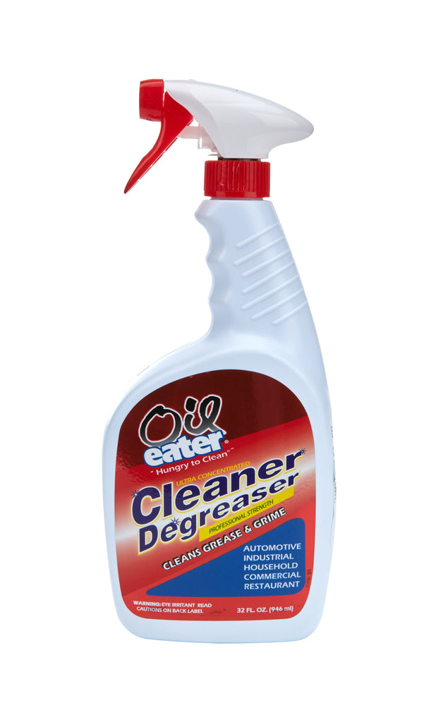 ALLSTAR PERFORMANCE 78213 - Oil Eater Degreaser Spray Bottle 32oz image