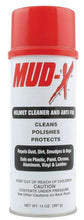 Load image into Gallery viewer, ALLSTAR PERFORMANCE 78232 - Mud-X Helmet Cleaner  image