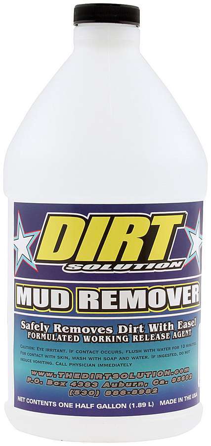 ALLSTAR PERFORMANCE 78234 - Dirt Solution 1/2 Gal  image