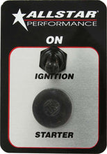 Load image into Gallery viewer, ALLSTAR PERFORMANCE 80150 - Magneto Ignition Panel  image