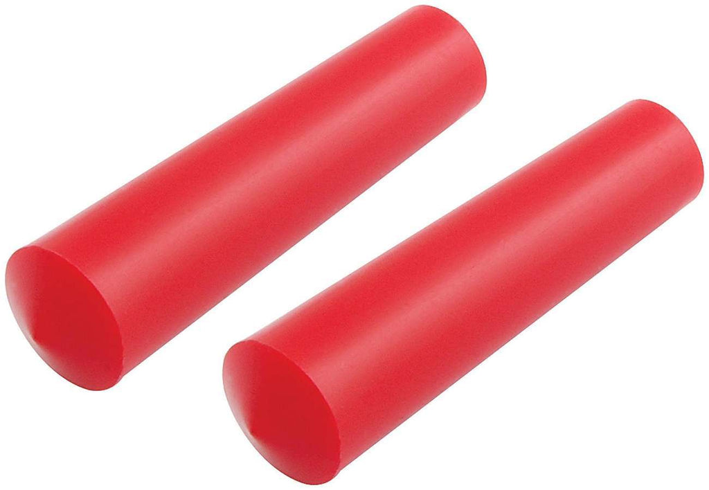 ALLSTAR PERFORMANCE 80167-10 - Toggle Extensions Red 10pk image