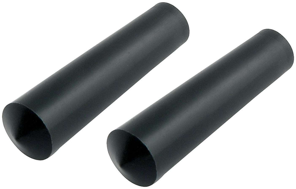 ALLSTAR PERFORMANCE 80168-10 - Toggle Extensions Black 10pk image