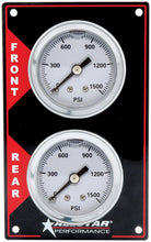 Load image into Gallery viewer, ALLSTAR PERFORMANCE 80170 - Brake Bias Gauge Panel Vertical image