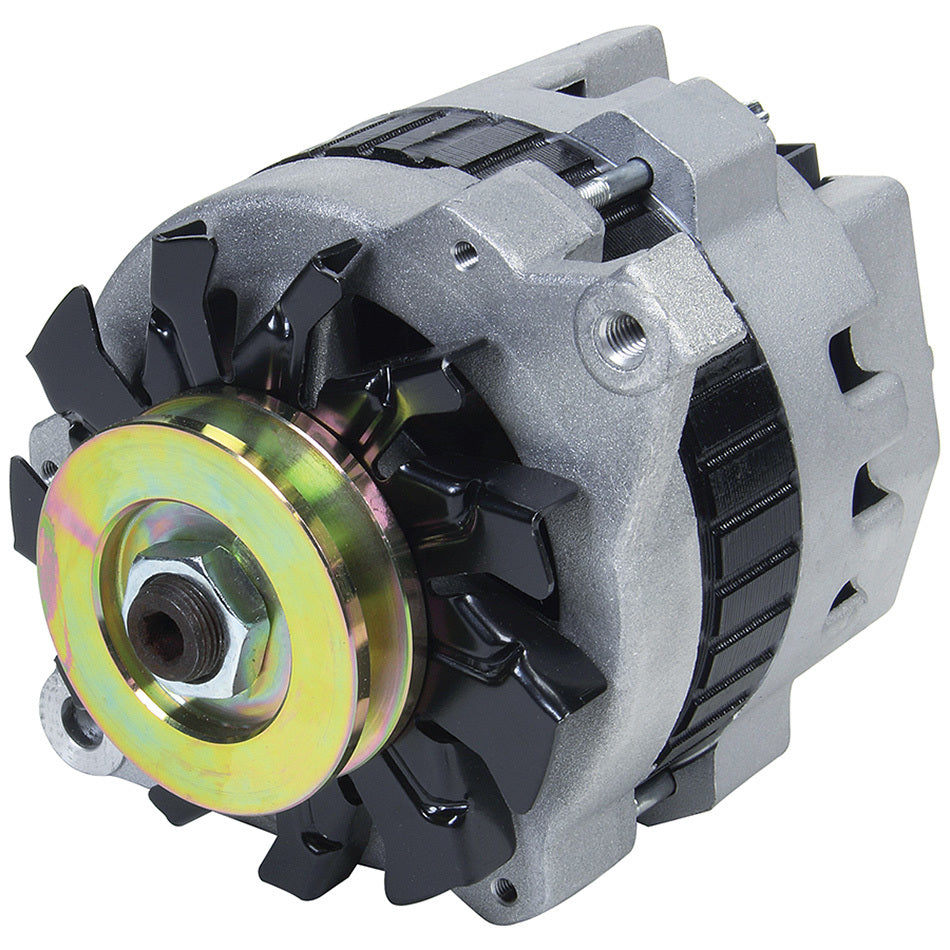 ALLSTAR PERFORMANCE 80501 - GM Alternator 80 Amp 1 Wire image