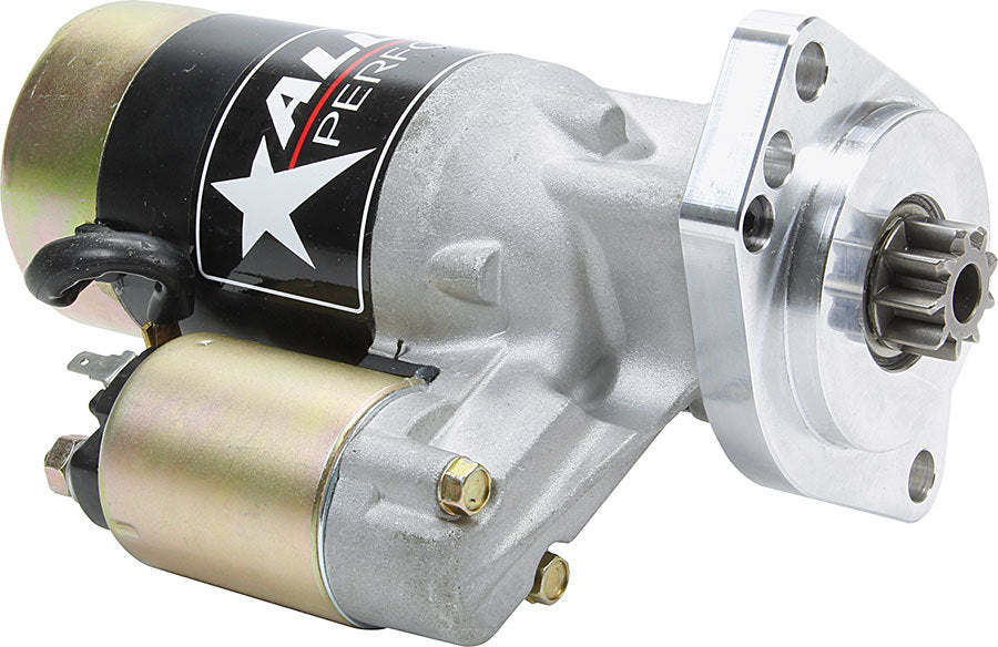 ALLSTAR PERFORMANCE 80532 - Starter For Bert/Brinn 3 HP image