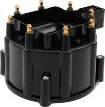 Load image into Gallery viewer, ALLSTAR PERFORMANCE 81205 - GM HEI Distributor Cap Black image