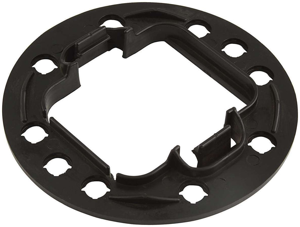 ALLSTAR PERFORMANCE 81213 - HEI Wire Retainer Black  image