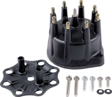 Load image into Gallery viewer, ALLSTAR PERFORMANCE 81226 - Ford Distributor Cap and Retainer image