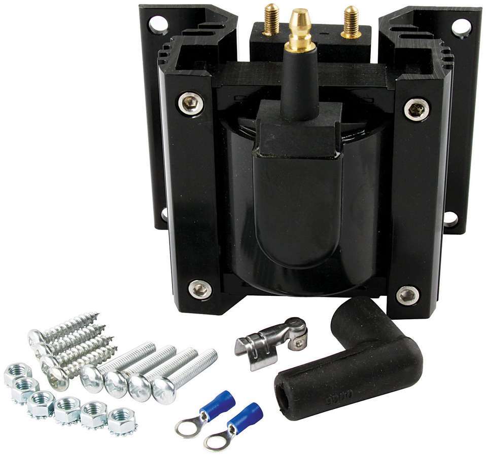 ALLSTAR PERFORMANCE 81230 - CD Ignition Coil  image