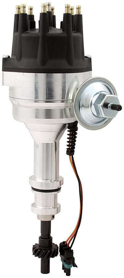 ALLSTAR PERFORMANCE 81244 - Ford Distributor 351C-460 image