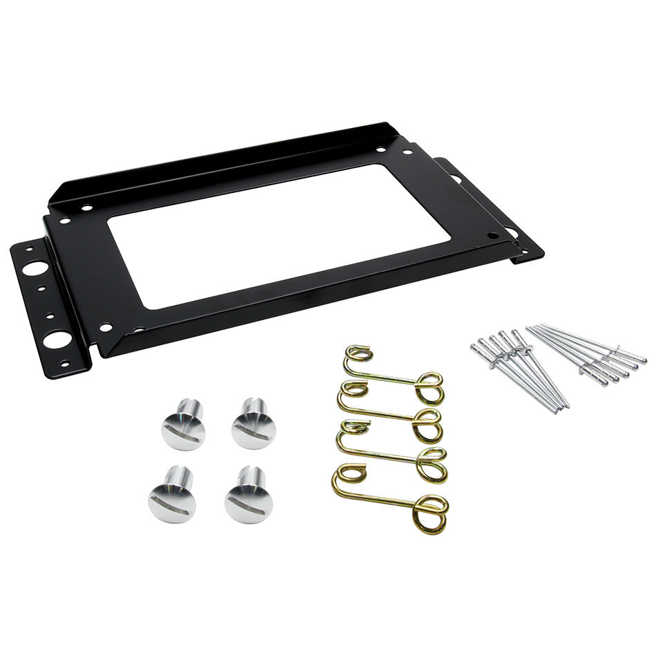 ALLSTAR PERFORMANCE 81330 - Ignition Box Mount  image