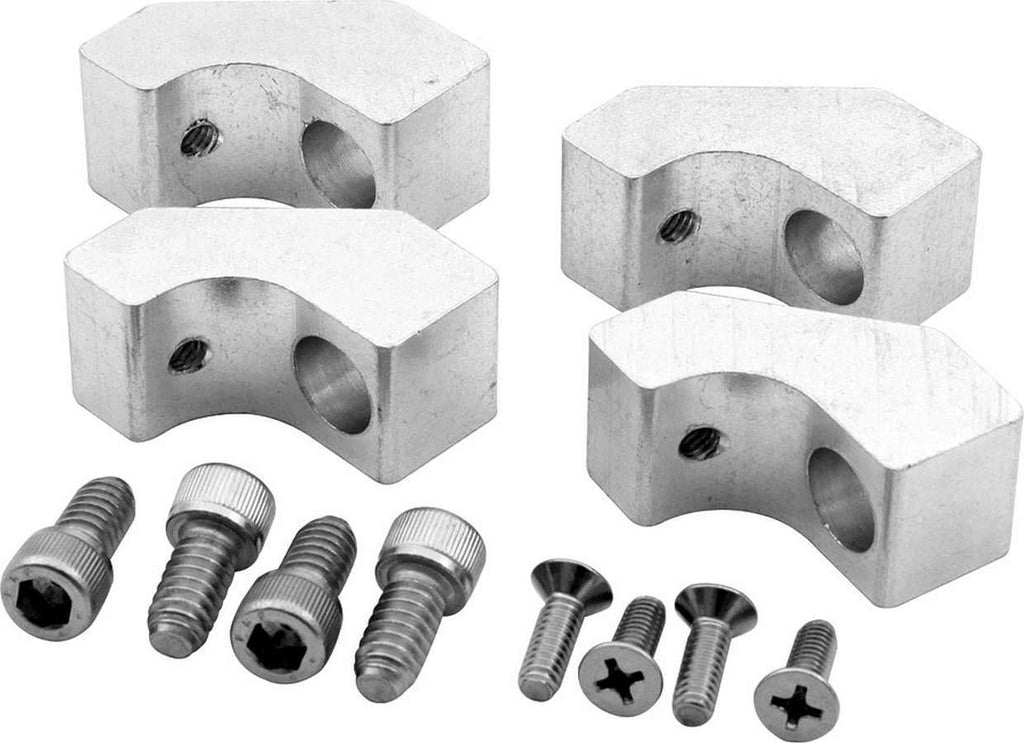 ALLSTAR PERFORMANCE 81341 - Centerbolt Mount Kit for 81340 image