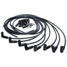 Load image into Gallery viewer, ALLSTAR PERFORMANCE 81360 - Universal Spark Plug Wire Set 8mm 90 Deg HEI image