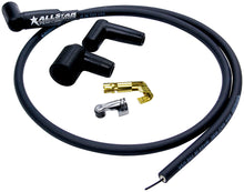 Load image into Gallery viewer, ALLSTAR PERFORMANCE 81380 - Coil Wire Kit No Sleeving image