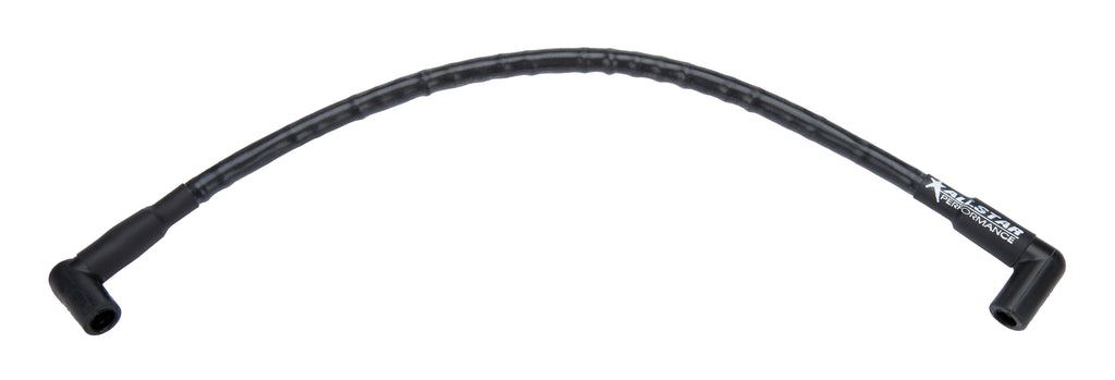 ALLSTAR PERFORMANCE 81382-18 - Coil Wire w/ Sleeving 18in image