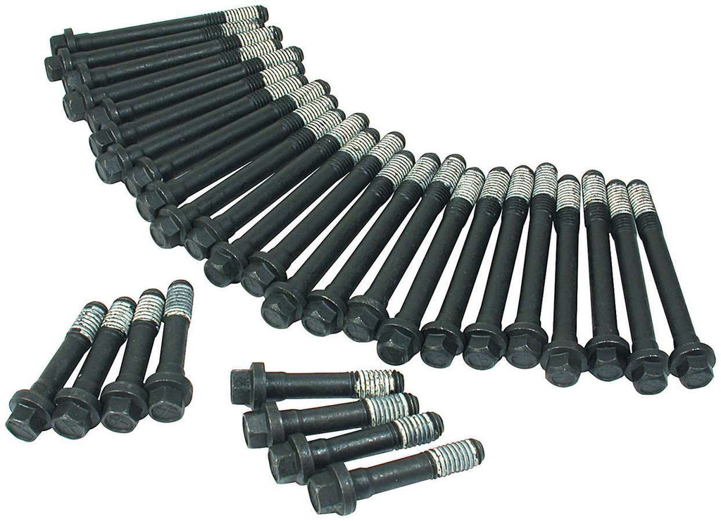 ALLSTAR PERFORMANCE 87002 - Cylinder Head Bolt Kit BBC 32pcs image