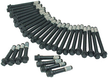 Load image into Gallery viewer, ALLSTAR PERFORMANCE 87002 - Cylinder Head Bolt Kit BBC 32pcs image