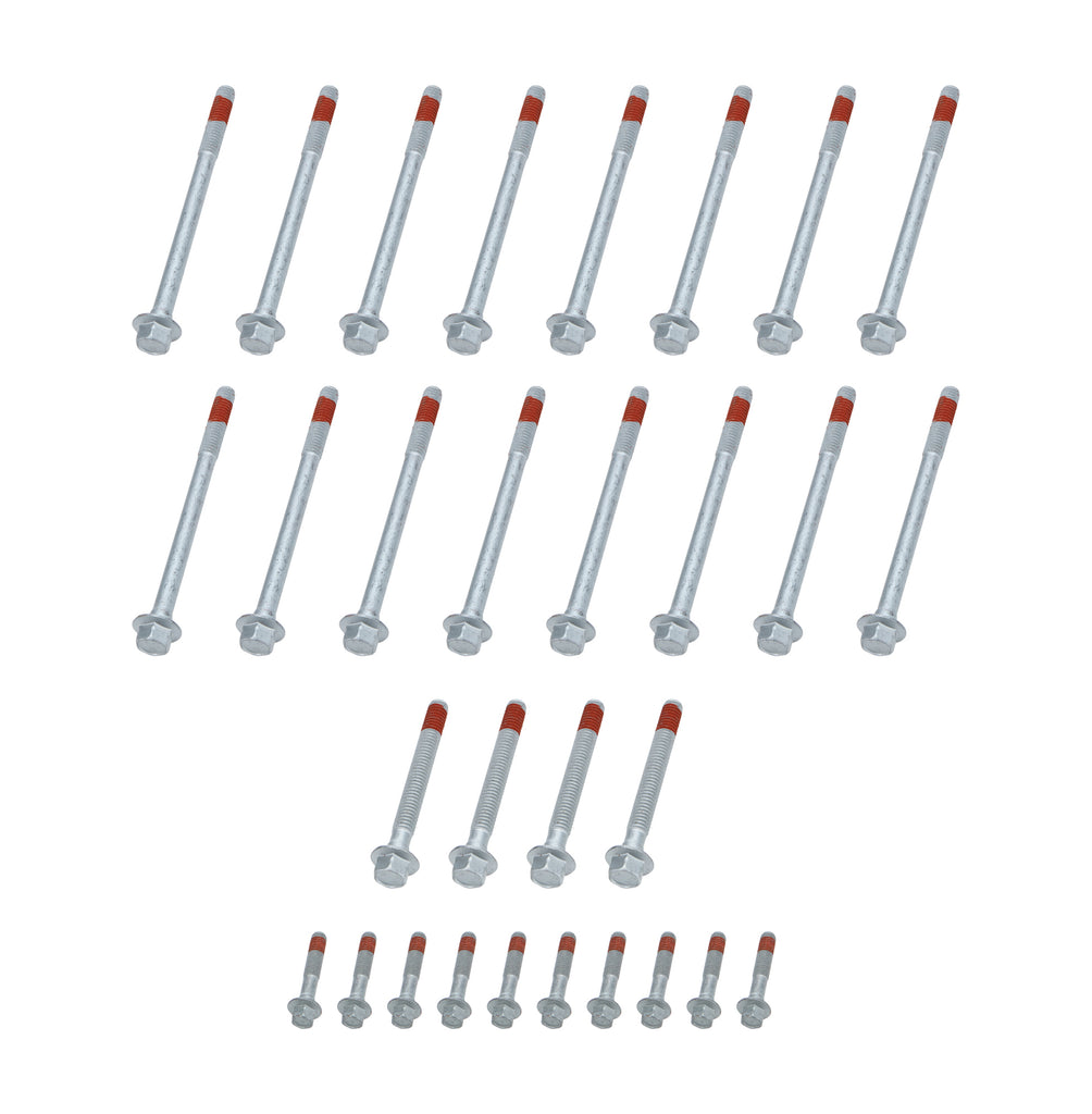 ALLSTAR PERFORMANCE 87004 - LS Head Bolt Set 1997-2003 Gen III image