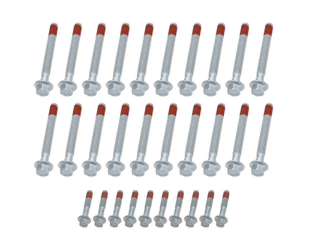 ALLSTAR PERFORMANCE 87005 - LS Head Bolt Set 2004-06 Gen III image