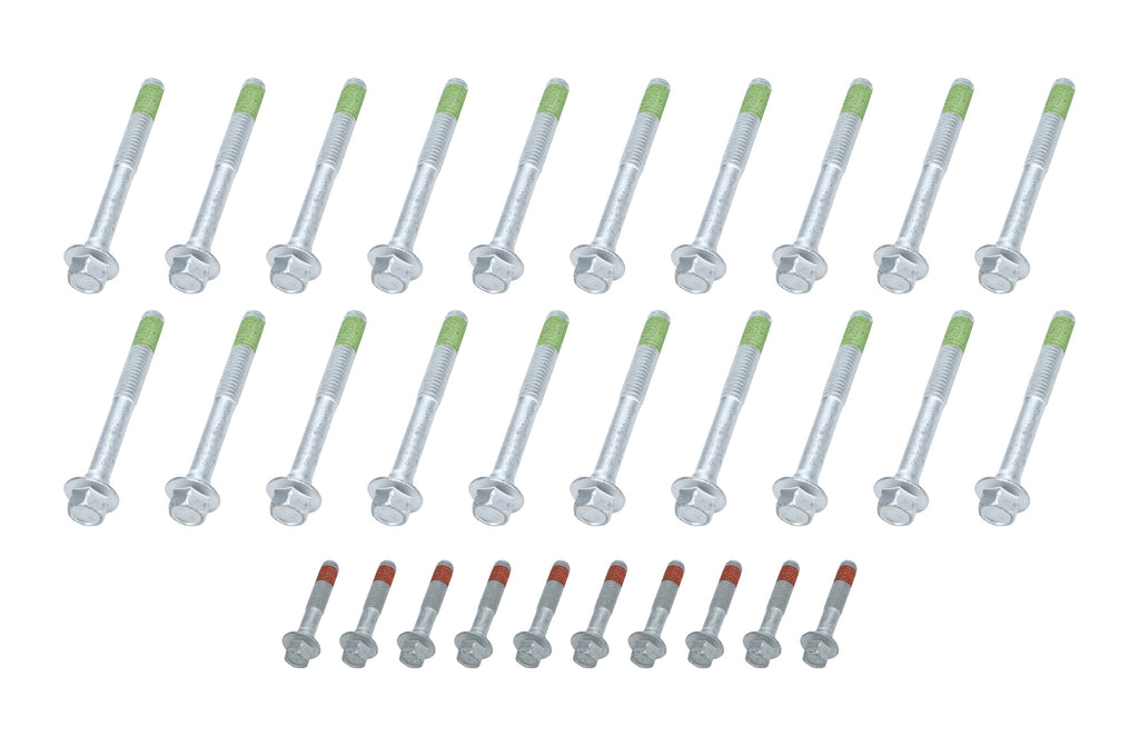 ALLSTAR PERFORMANCE 87006 - LS Head Bolt Set 2004-2019 Gen III & IV image