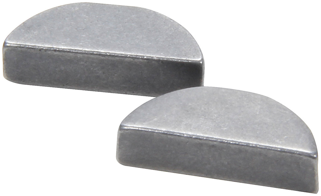 ALLSTAR PERFORMANCE 87030 - Crankshaft Key Chevy Short 2pk image