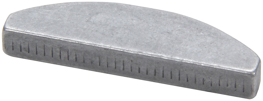ALLSTAR PERFORMANCE 87032 - Crankshaft Key Chevy Long image