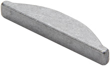 Load image into Gallery viewer, ALLSTAR PERFORMANCE 87034 - Crankshaft Key Chevy LS1/LS2/LS6 Gen III 5.7l image