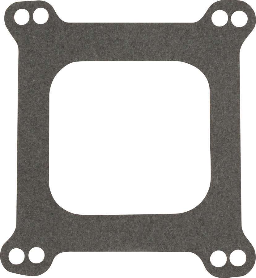 ALLSTAR PERFORMANCE 87200 - Carb Gasket 4150 4BBL Open Center image