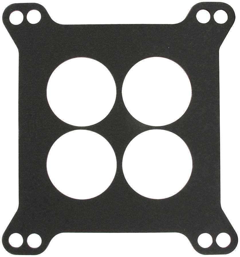 ALLSTAR PERFORMANCE 87202 - Carb Gasket 4150 4BBL 4-Hole image