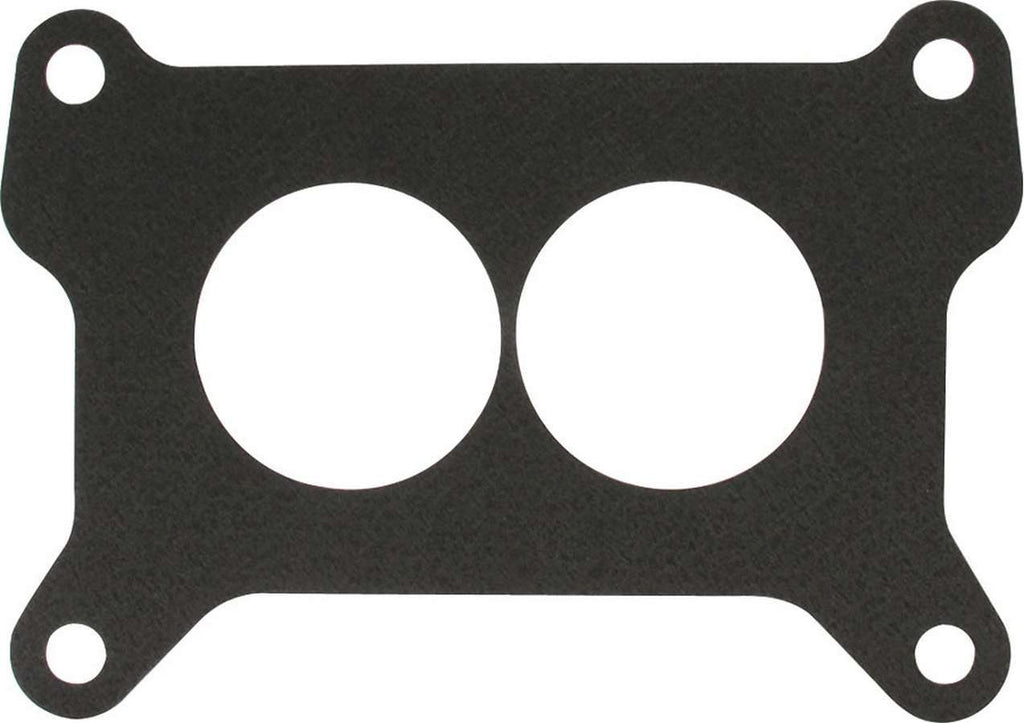 ALLSTAR PERFORMANCE 87204 - Carb Gasket 4412 2BBL 2-Hole image