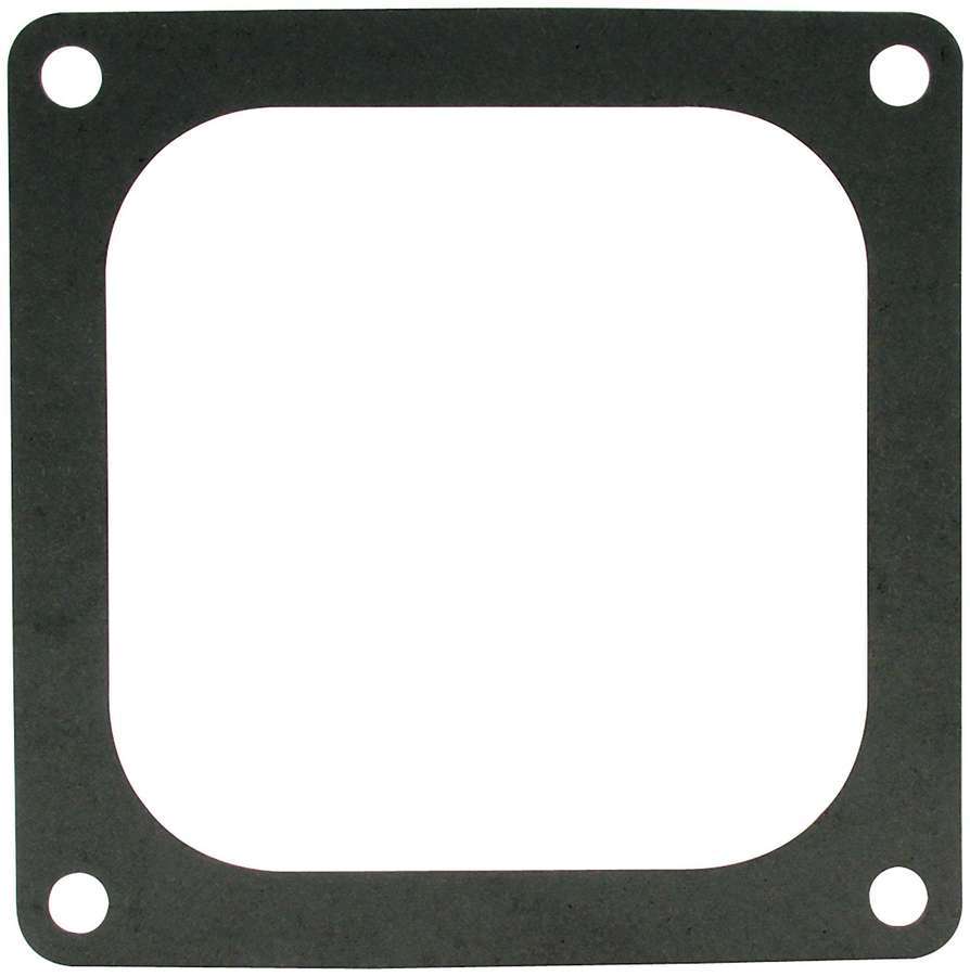 ALLSTAR PERFORMANCE 87206-10 - Carb Gasket 10pk 4500 4BBL Open Center image
