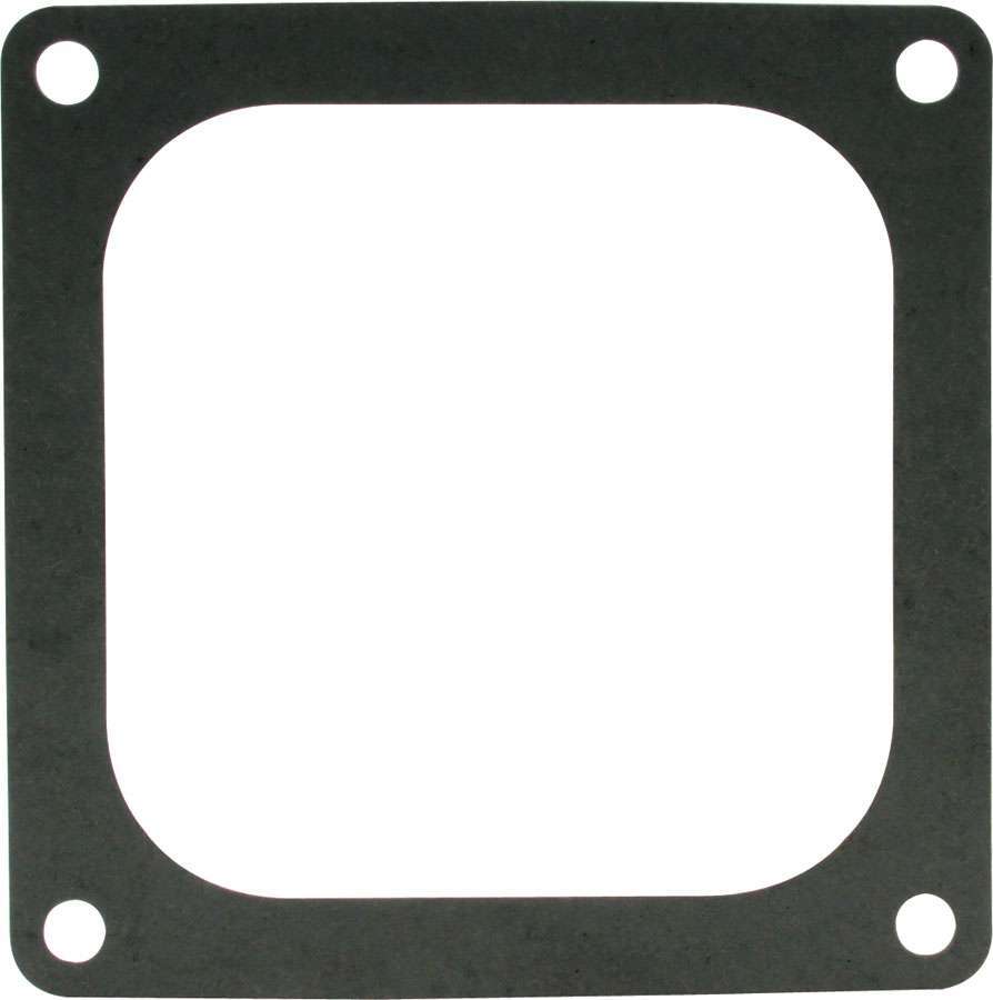 ALLSTAR PERFORMANCE 87206 - Carb Gasket 4500 4BBL Open Center image