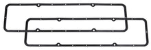 Load image into Gallery viewer, ALLSTAR PERFORMANCE 87215 - SBC V/C Gaskets Steel Core 3/16in Thick Rubber image