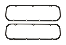 Load image into Gallery viewer, ALLSTAR PERFORMANCE 87218 - BBC V/C Gaskets Silicone w/ Steel Core 1pr image