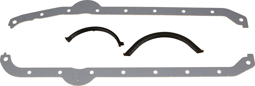ALLSTAR PERFORMANCE 87220 - SBC Oil Pan Gasket Set  image
