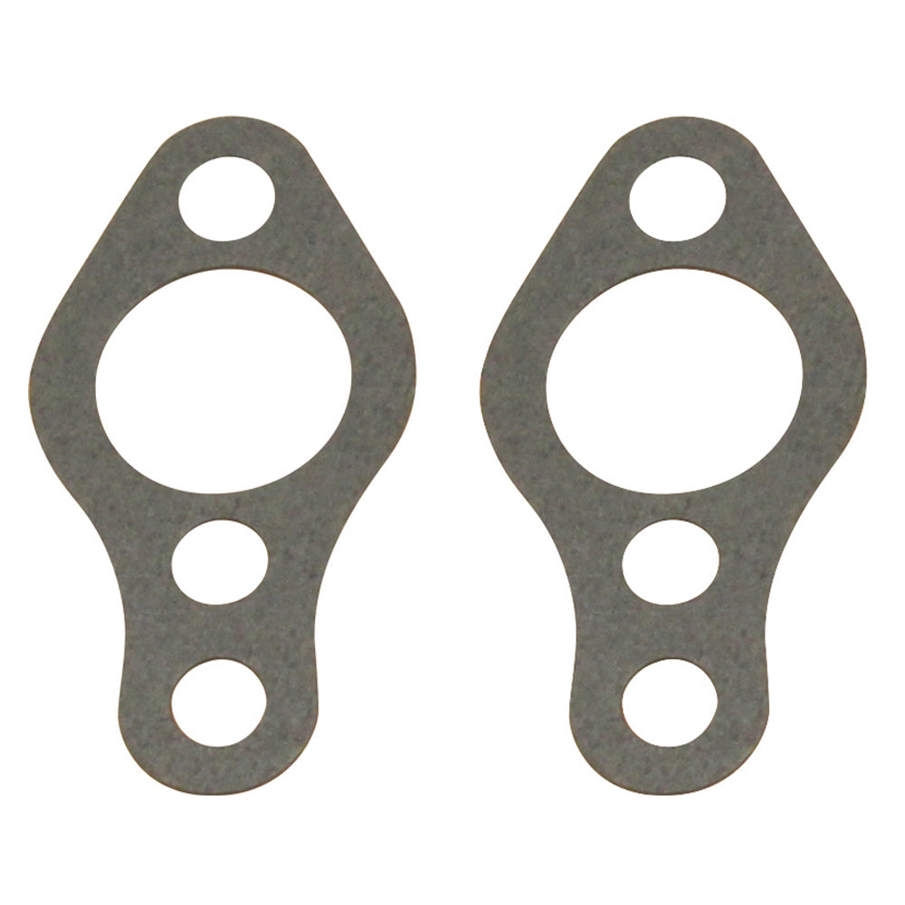 ALLSTAR PERFORMANCE 87230-10 - SBC W/P to Block Gasket 10pk image