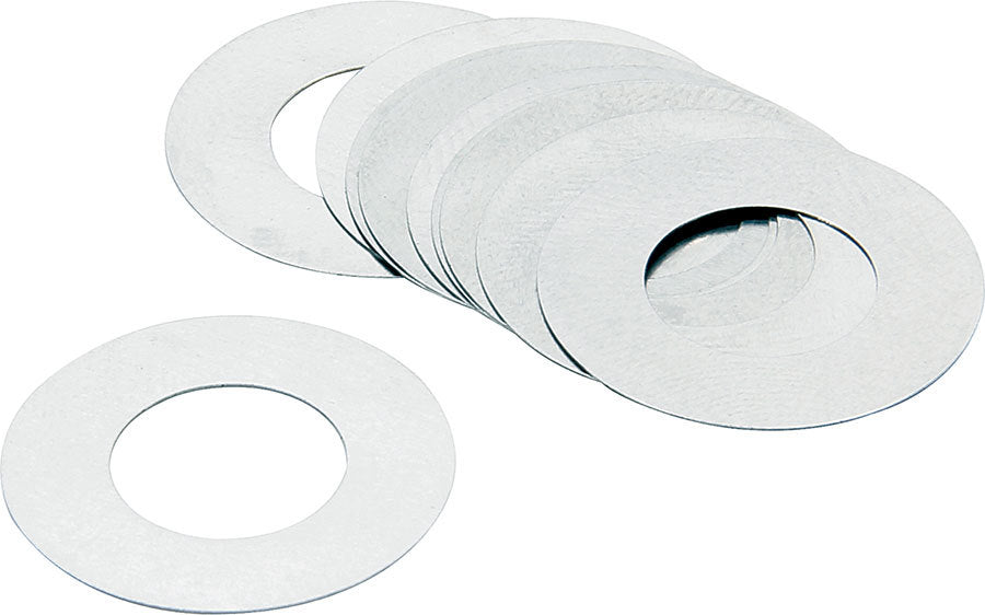 ALLSTAR PERFORMANCE 90004 - Cam Plate Shims 10pk  image